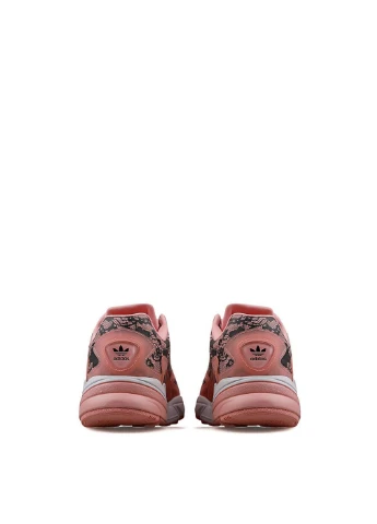 Кроссовки adidas розовые демисезоны (253188754)