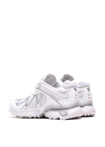 Білі всесезонні кросівки l47761900 Salomon XT-WHISPER