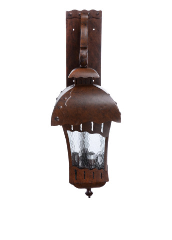 Світильник, 43х34х50 см Brille (144561438)