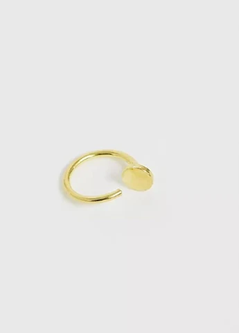 Сережка в нІс Asos (253404120)