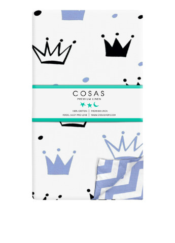 КПБ (сімейний) Cosas (152703446)