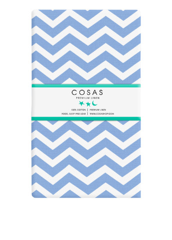 КПБ (сімейний) Cosas (152703446)