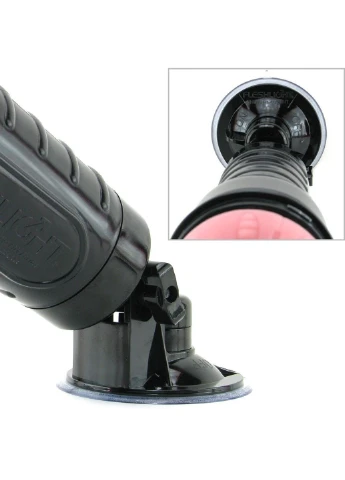 Мастурбатор Pink Lady Original Value Pack: присоска, змазка, чищення і відновлення Fleshlight (254583426)