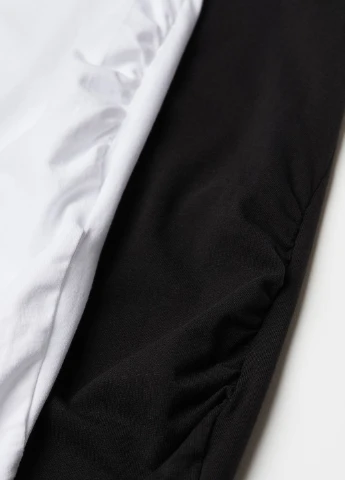 Лонгслів для вагітних (2 шт.) H&M (322652315)