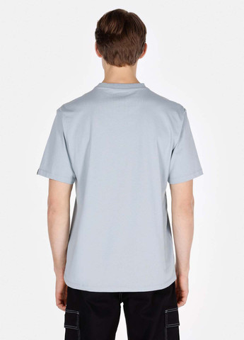 Светло-голубая футболка Colin's