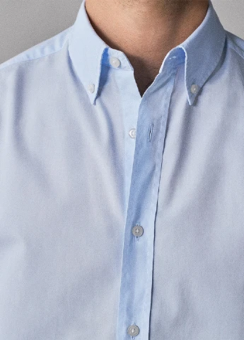 Сорочка Massimo Dutti (161580149)