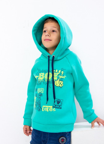 Худі для хлопчика Носи своє 6353 (255275621)
