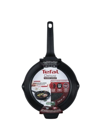 Сковорода Delicio 28 см (E2320674) Tefal (251343955)