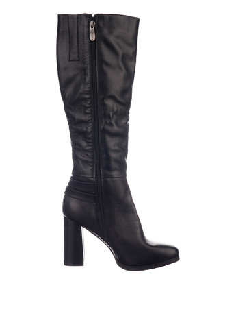 Зимние сапоги Ilona с пряжкой