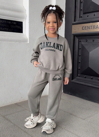 Костюм (свитшот, брюки) SHEIN (343141885)