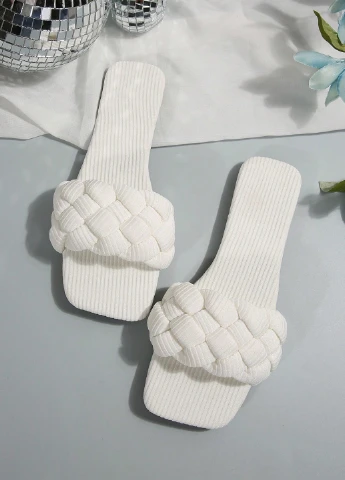 Шльопанці SHEIN (325115157)