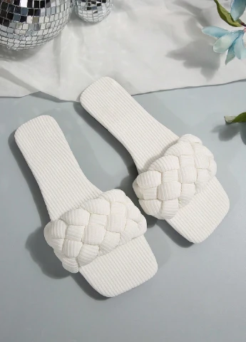 Шльопанці SHEIN (325115157)