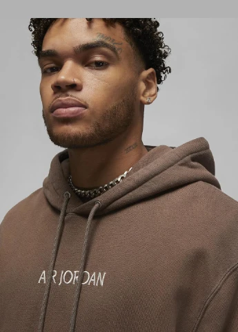 Худи DV6463-270 Jordan WORDMARK HOODIE (328031899)