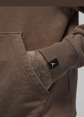 Худи DV6463-270 Jordan WORDMARK HOODIE (328031899)