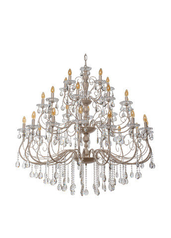 Люстра. 126х127 см Brille (144317123)