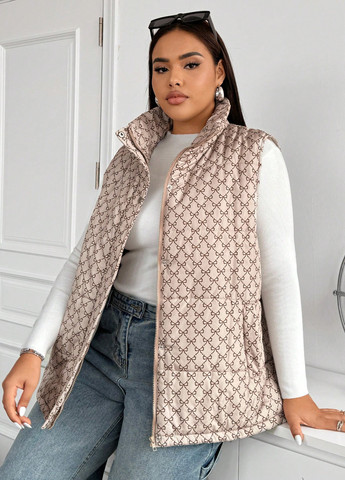 Жилет SHEIN (367004192)