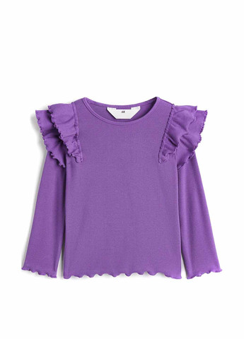 Лонгслів H&M (367035136)