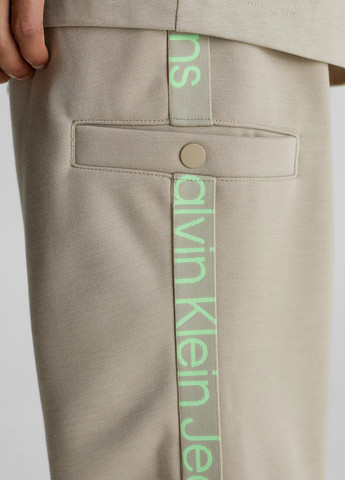 Штани Calvin Klein Jeans (328200005)