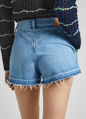 Шорти Pepe Jeans (306814303)
