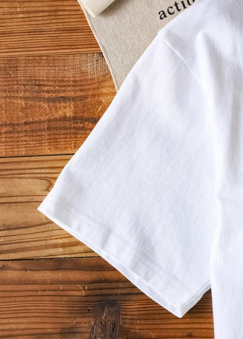 Футболка SHEIN - (338194372)