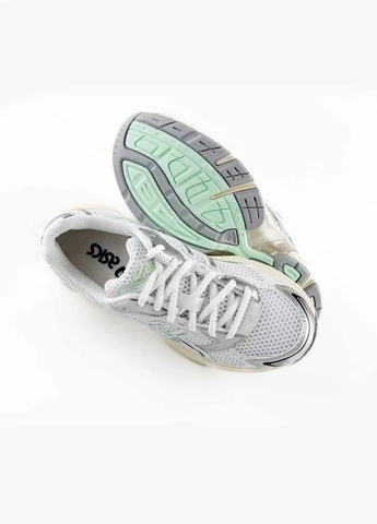 Кроссовки 1202A164-120 Asics Gel 1130 комбинированные демисезоны (367043646)