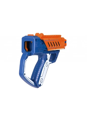 Игрушечное оружие Lazer M.A.D. Двойной набор (2 бластера, 2 мишени) (LM-86845) Silverlit (254068788)