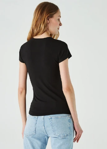 Футболка Lacoste - (276459698)