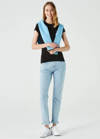 Футболка Lacoste - (276459698)