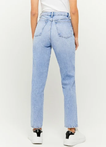 Джинсы Skinny Jeans - TAPPERED DENIM Tally Weijl - (228499688)