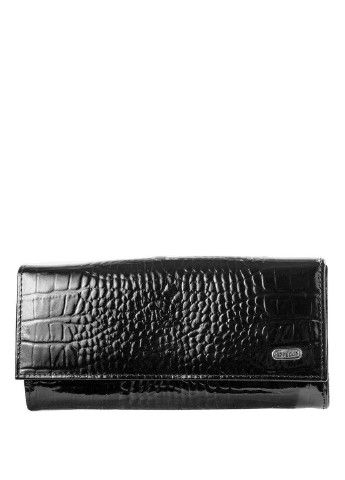 Женский Натуральная кожаный кошелек 19х9,5х2,5 см Canpellini (210759476)