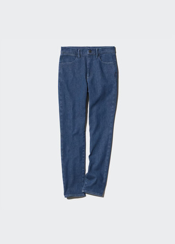 Джинсы Uniqlo - (317215256)