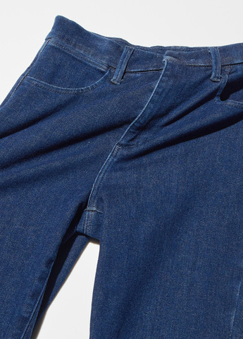 Джинсы Uniqlo - (317215256)