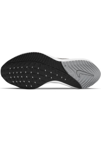 Чорні всесезонні кроссовки cu1855-004 Nike Air Zoom Vomero 15