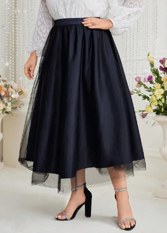 Спідниця SHEIN (325077896)