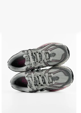 Кросівки M1906RZP New Balance 1906R Grey Pink сірі демісезони (314516864)