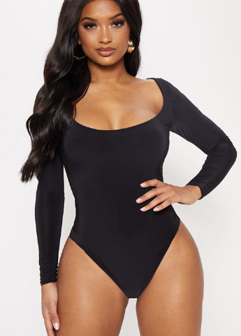 Боди PrettyLittleThing (256711640)