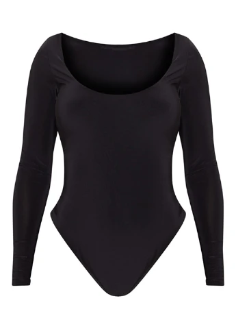 Боди PrettyLittleThing (256711640)