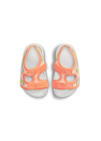 Тапочки DX1975-800 Nike Sunray Adjust 6 SE (317235549)