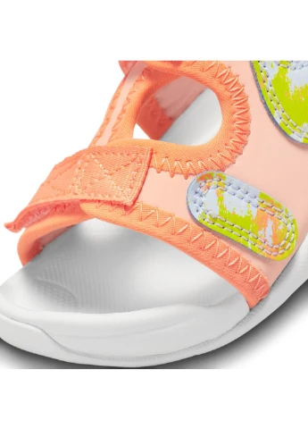 Тапочки DX1975-800 Nike Sunray Adjust 6 SE (317235549)