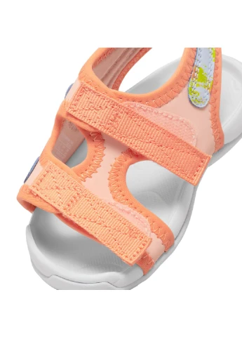 Тапочки DX1975-800 Nike Sunray Adjust 6 SE (317235549)