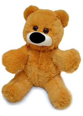 М'яка іграшка ведмедик Бублик 70 см Алина (193792566)