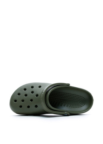 Сабо Crocs CLASSIC (348517040)