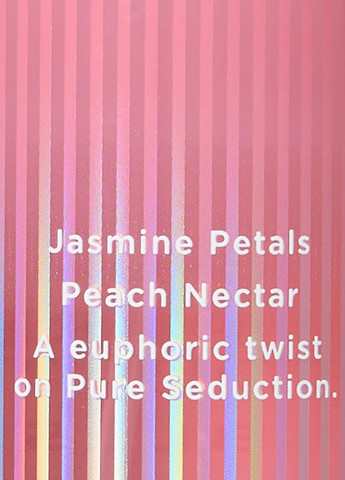 Мист Pure Seduction Bliss, 236 мл Victoria's Secret (349581716)