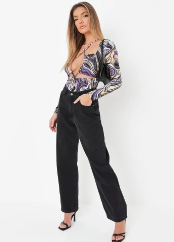 Боді Missguided (260333651)