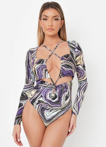Боді Missguided (260333651)