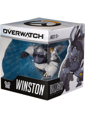 Фігурка Cute But Deadly Winston Figure (B62943) Blizzard (252248365)