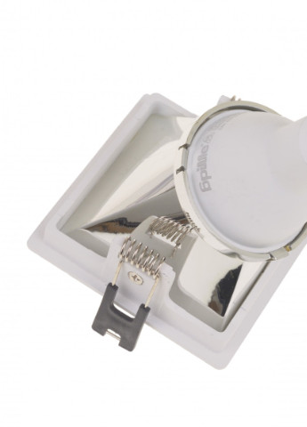 Точечный светильник HDL-DS 183 MR16 WH/CH Brille (253893274)