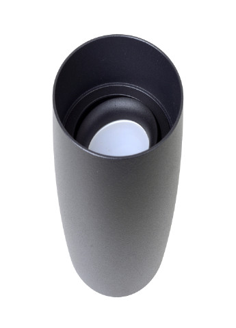 Підсвічування тубус AL-722/1 GU10 BK IP20 Brille (246625818)