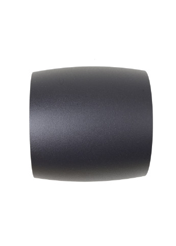 Підсвічування тубус AL-722/1 GU10 BK IP20 Brille (246625818)