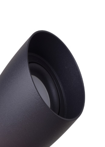 Підсвічування тубус AL-722/1 GU10 BK IP20 Brille (246625818)